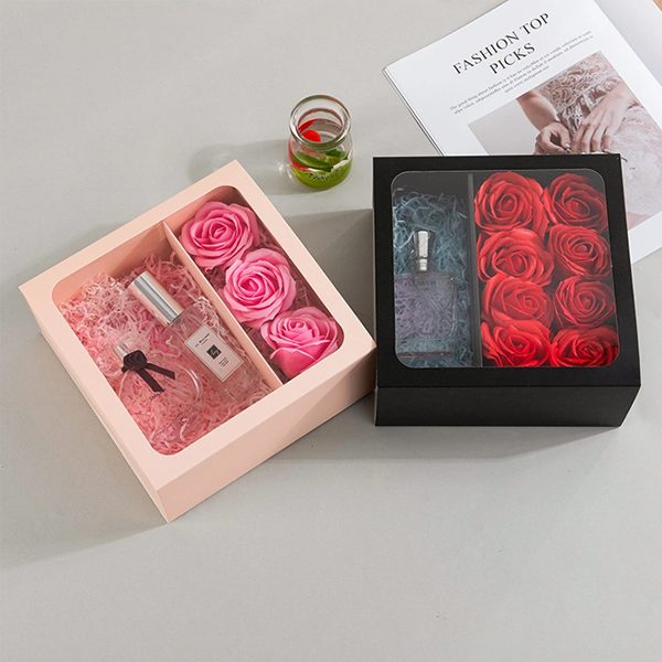 valentines packaging boxes