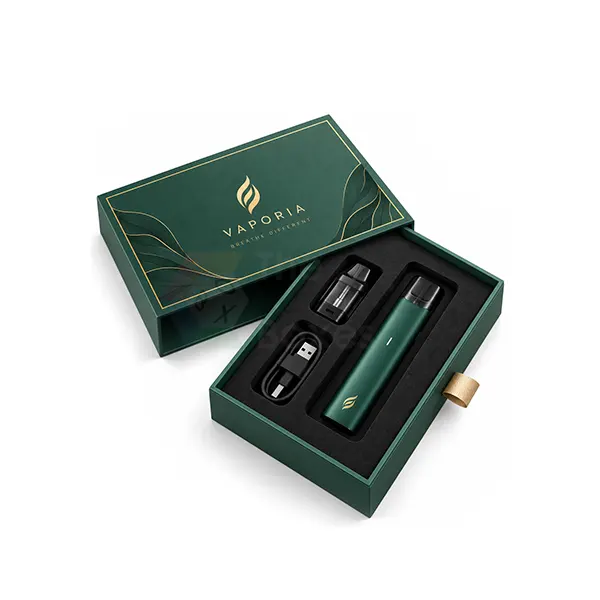 custom vape boxes with inserts