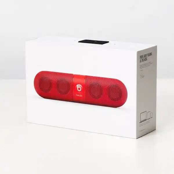 vehicle speaker phone boxes packaging