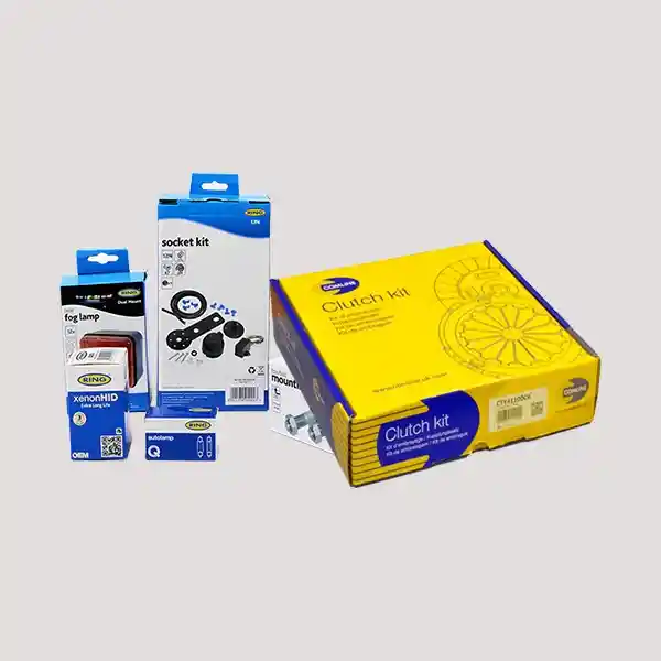 vehicle suspension parts boxes wholesale