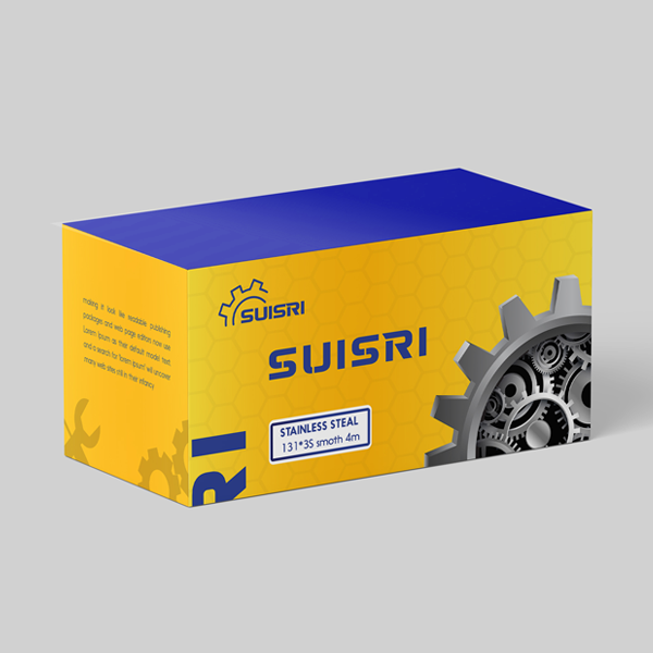 vehicle suspension parts packaging