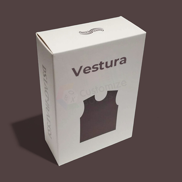 Vest Packaging