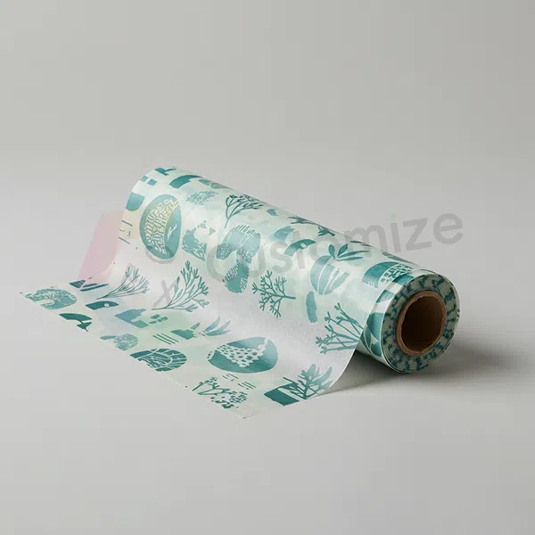 waxed-paper