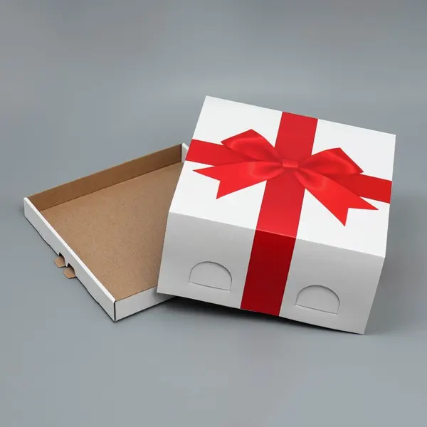 gift boxes with lids wholesale