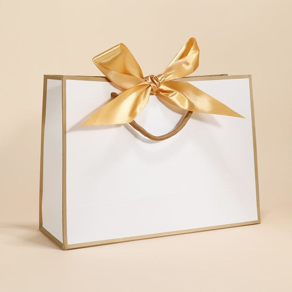 wholesale gift gable bag auto bottom boxes