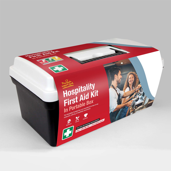 wholesale hospitality boxes