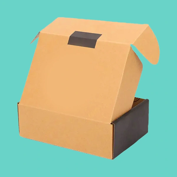 wholesale kraft mailer