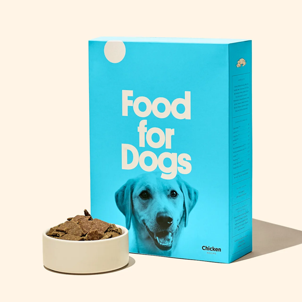 wholesale pet food packaging