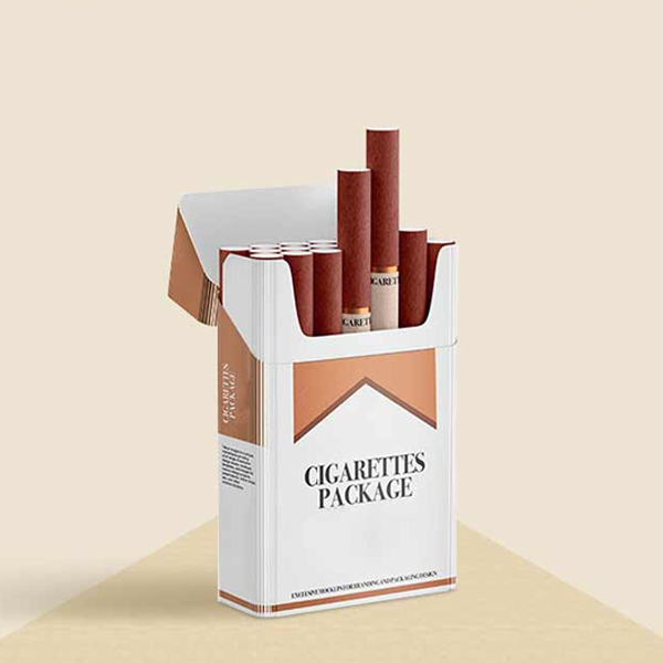 wholesale tobacco packaging boxes