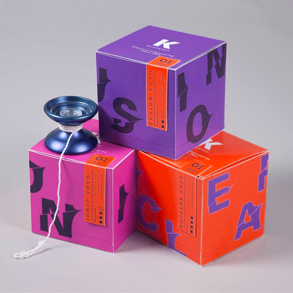 wholesale yoyo packaging boxes