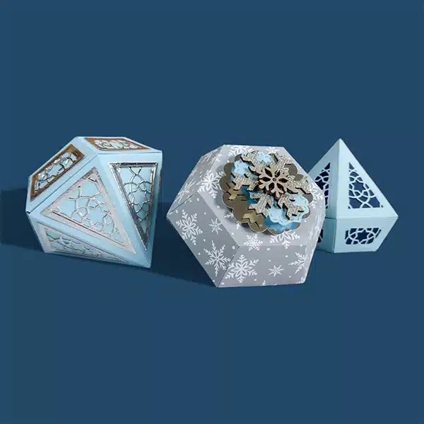 wholesales-diamond-shaped-packaging