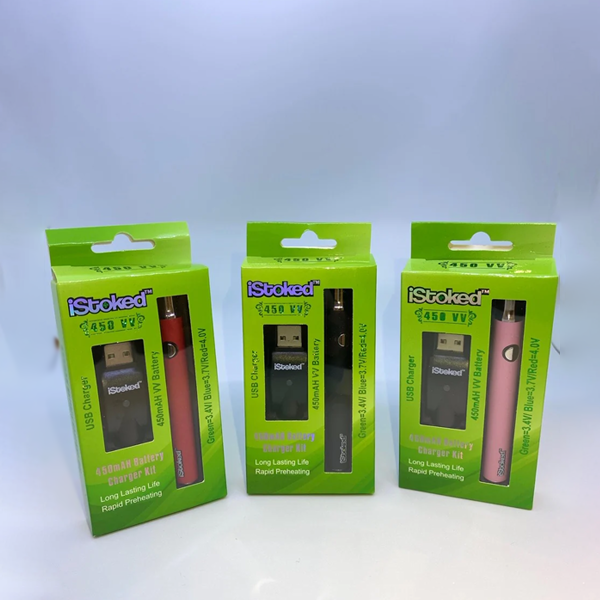 wholesale vape battery packaging boxes