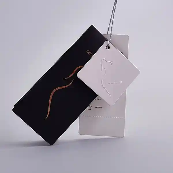 wholesale retail hang tags