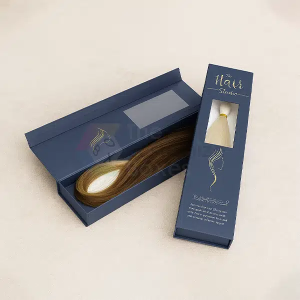 wig packaging