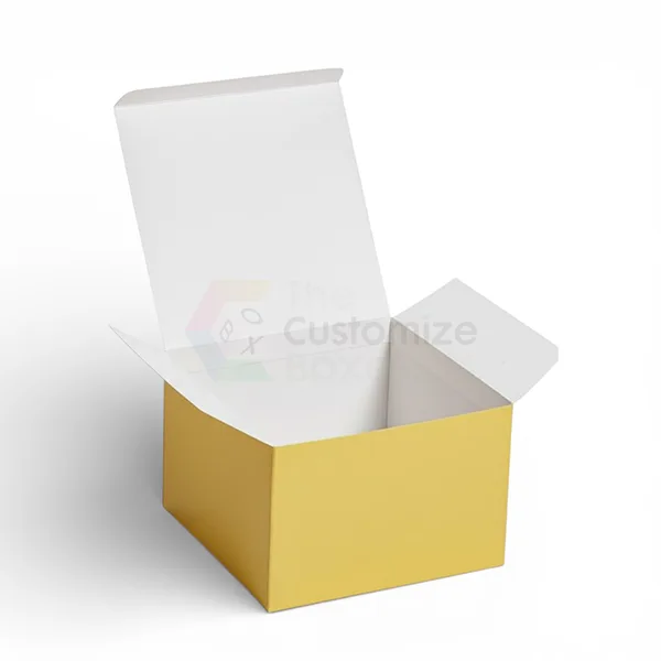 Yellow Boxes Wholesale