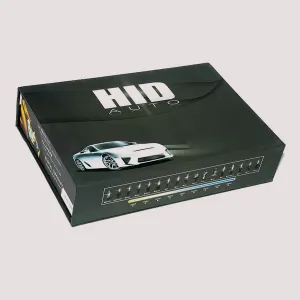 Auto HID Boxes