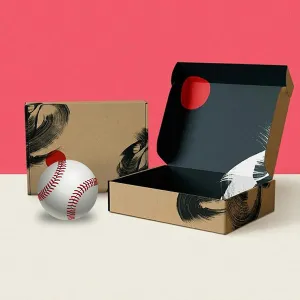 Baseball Subscription Boxes