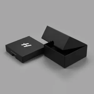Black Friday Packaging Boxes