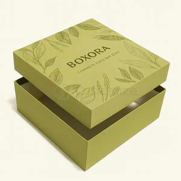 Carboard Boxes with Lid small