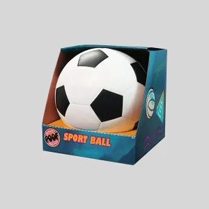 Cardboard Sports Boxes