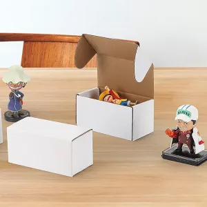 Cardboard Toy Boxes