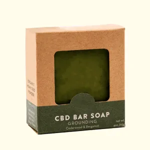 CBD Soap Boxes
