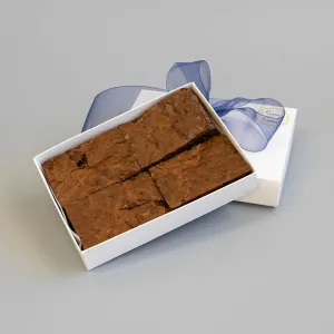 Chocolate Brownie Boxes