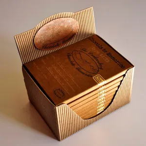 Chocolate Display Boxes
