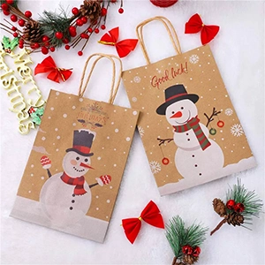 Christmas Gift Bags