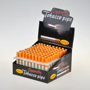 Cigarette Display Boxes