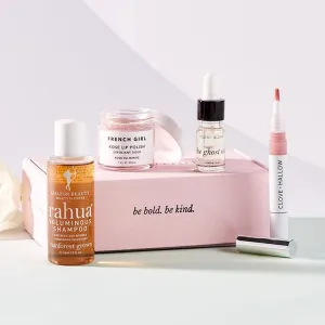 cosmetic subscription boxes