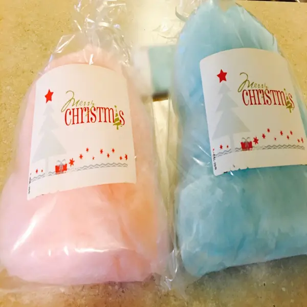 cotton candy bags in affordable price