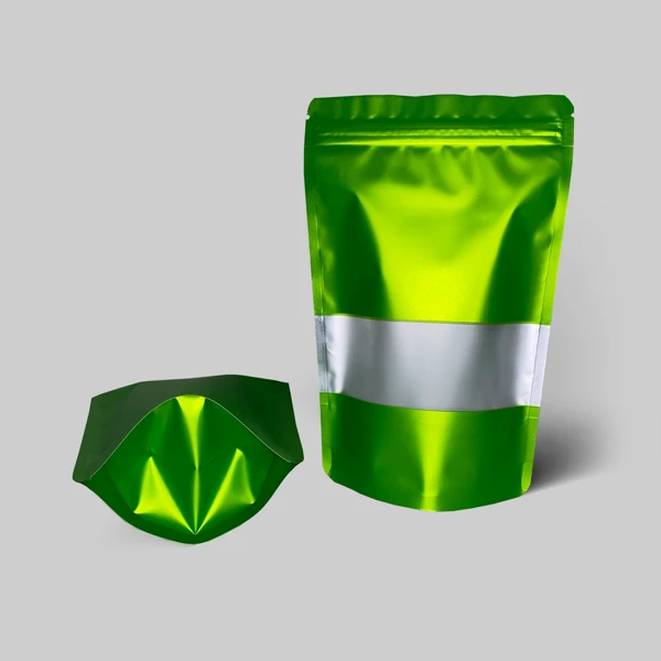 custom-green-mylar-bags