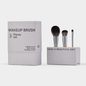 Makeup Brush Boxes