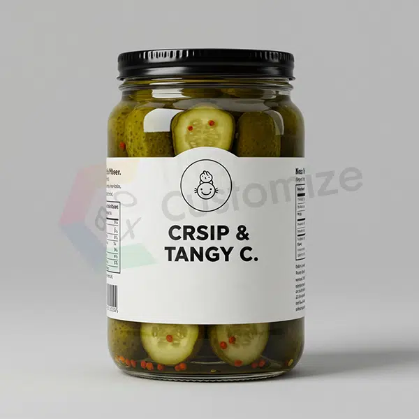 custom-pickle-jars