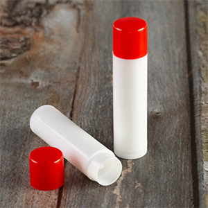 Custom Chapstick Tubes