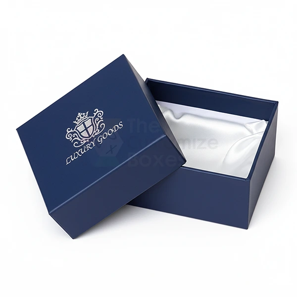 Custom Printed Merch Boxes