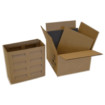 Custom Printed RSC Boxes