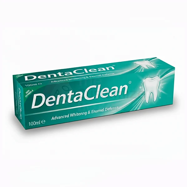 Custom Pritned Toothpaste Boxes