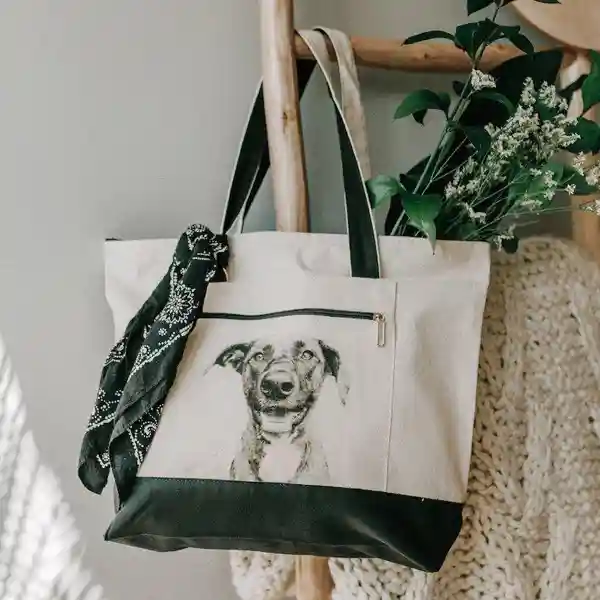 custom-zipper-tote-bags