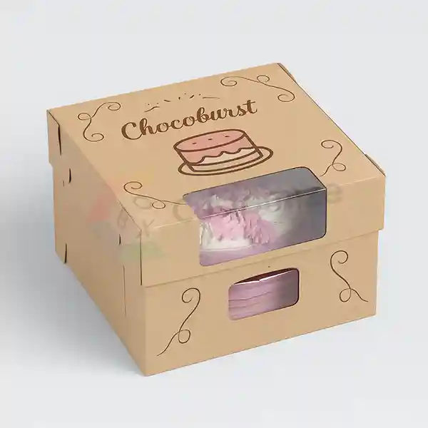 customize-kraft-cake-boxes