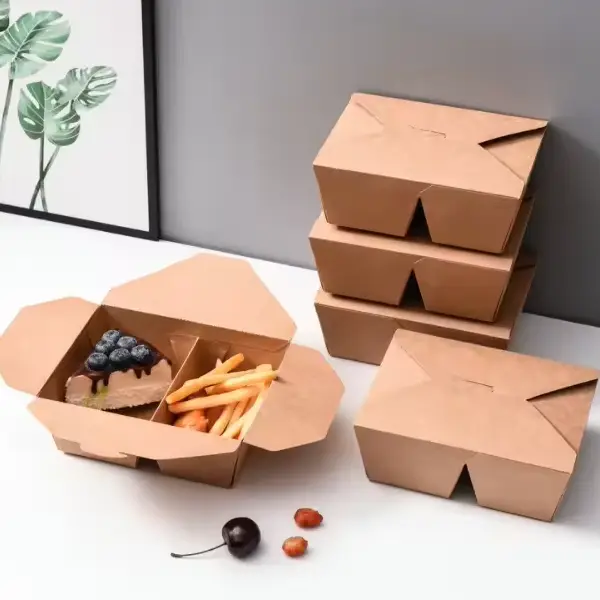 Togo Boxes