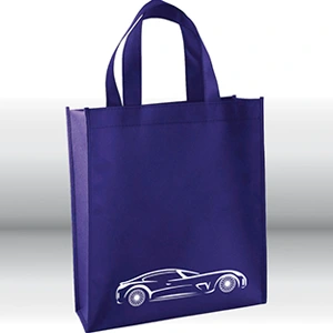 Custom Printed Non Woven Bag