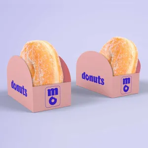 Donut Trays