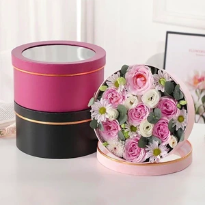 elegant luxury flower boxes wholesale