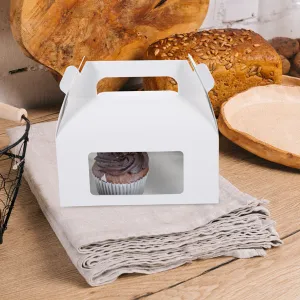 Food Gable Boxes