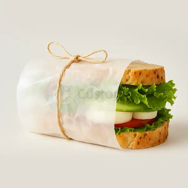 food-wrapping-paper