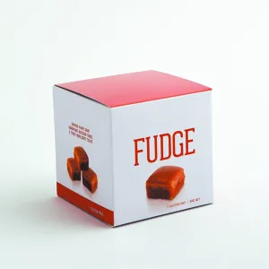 Fudge Boxes