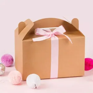 Gift Gable Boxes