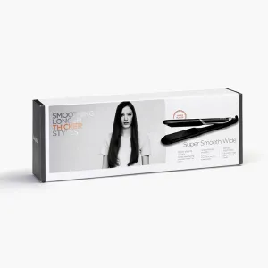 Hair Straightener Boxes